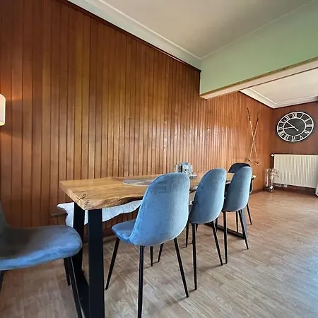 Le Repere Des Quatre Dubois Vakantiehuis *
