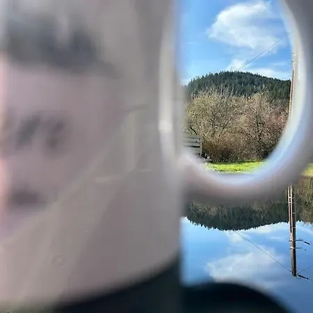 Vakantiehuis Le Repere Des Quatre Dubois